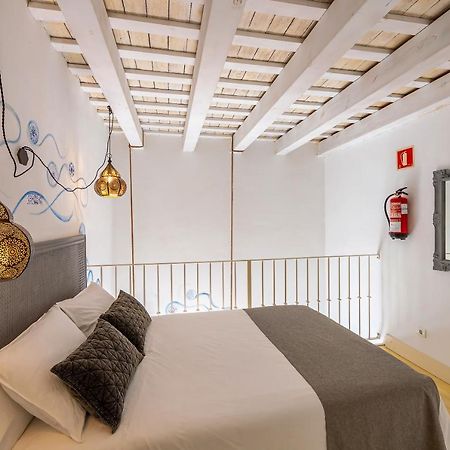 La Casa De La Favorita Hotel Tarifa Ngoại thất bức ảnh