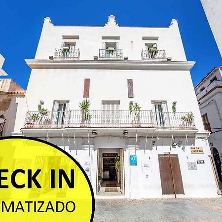 La Casa De La Favorita Hotel Tarifa Ngoại thất bức ảnh