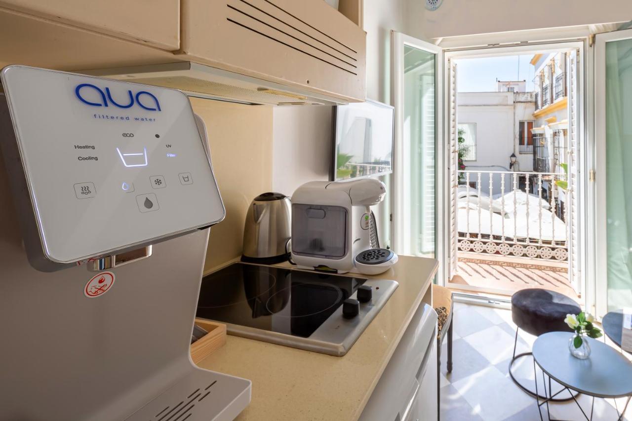 La Casa De La Favorita Hotel Tarifa Ngoại thất bức ảnh