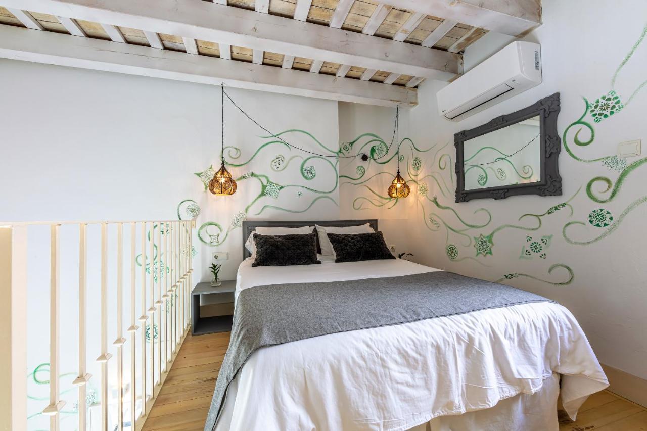 La Casa De La Favorita Hotel Tarifa Ngoại thất bức ảnh