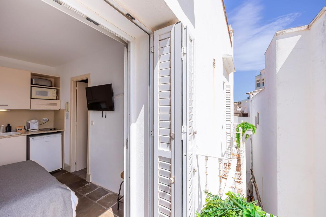 La Casa De La Favorita Hotel Tarifa Ngoại thất bức ảnh