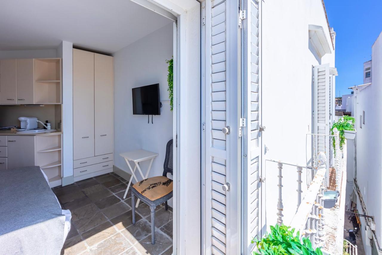 La Casa De La Favorita Hotel Tarifa Ngoại thất bức ảnh
