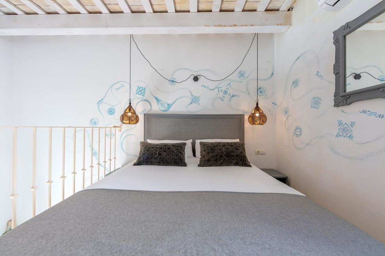 La Casa De La Favorita Hotel Tarifa Ngoại thất bức ảnh